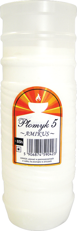 Płomyk 5